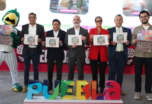 Puebla capital presenta agenda turística para el verano 2026