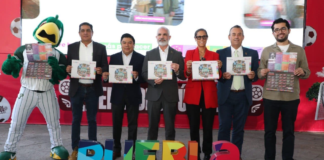 Presentan agenda turística para el verano 2026 en Puebla