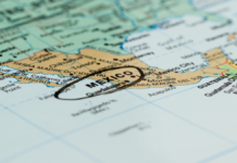 Reino Unido actualiza alerta de viaje para México por inseguridad