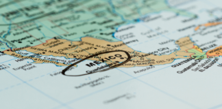Reino Unido actualiza alerta de viaje para México por inseguridad