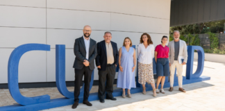 Anáhuac Puebla ofrecerá doble grado en Medicina y Biomedicina