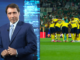 Periodista asegura que hubo “amenazas” contra jugadores de Ecuador