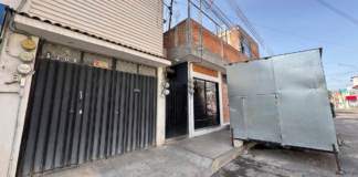 Sujetos armados balean anexo en San Baltazar Campeche