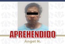 Capturan a hombre por intento de feminicidio en Zautla