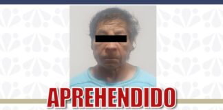 Capturan a hombre por intento de feminicidio en Zautla