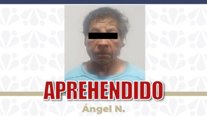 ángel n