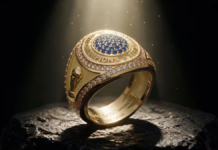 FIFA entregará anillos personalizados a la selección campeona