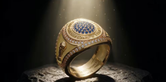 FIFA entregará anillos personalizados a la selección campeona
