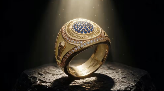 FIFA entregará anillos personalizados a la selección campeona