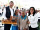 Armenta fortalece al campo con apoyos y tecnología en Tepeaca