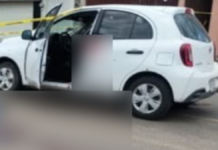 Ataque armado deja dos hombres muertos en calles de Quecholac