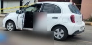Ataque armado deja dos hombres muertos en calles de Quecholac