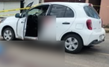 Ataque armado deja dos hombres muertos en calles de Quecholac