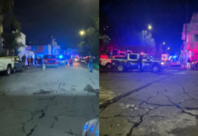 Ejecutan a hombre en Bosques del Pilar; investigan homicidio