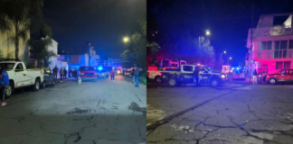 Ejecutan a hombre en Bosques del Pilar; investigan homicidio