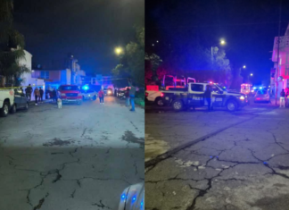 Ejecutan a hombre en Bosques del Pilar; investigan homicidio