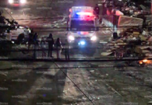 Hallan sin vida a hombre tras ataque armado en Guadalupe El Conde