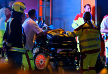 Atentado en el Orgullo de Berlín deja un muerto y 29 heridos