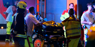Atentado en el Orgullo de Berlín deja un muerto y 29 heridos