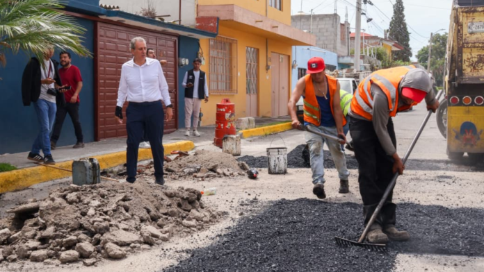 bacheo