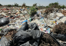 Solo 10 de 83 sitios de basura en Puebla son “rellenos autorizados”