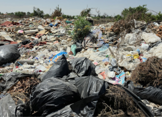 Solo 10 de 83 sitios de basura en Puebla son “rellenos autorizados”