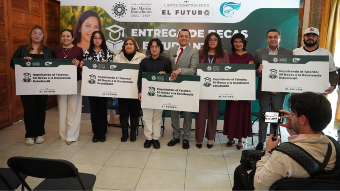 becas