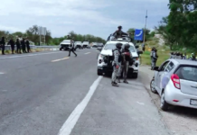 Bloquean supercarretera Cuacnopalan-Oaxaca por protesta vecinal