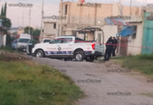 Encuentran cadáver envuelto en una cobija en La Resurrección