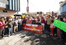 Inicia rehabilitación de calle en Santa María Xonacatepec