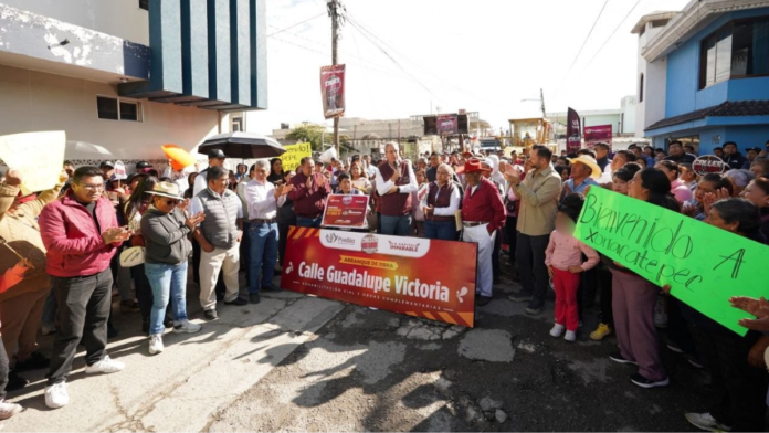 calle