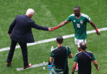 “Se equivocó”: Julián Quiñones expresa su molestia con Javier Aguirre