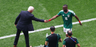 “Se equivocó”: Julián Quiñones expresa su molestia con Javier Aguirre