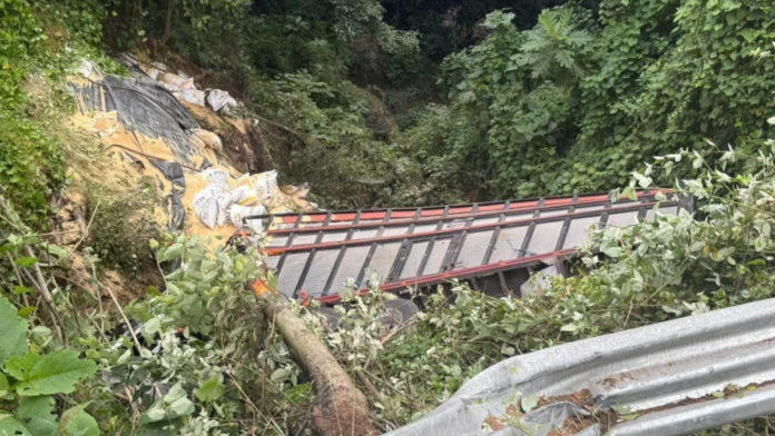 camión