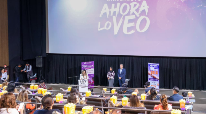 Puebla lanza campaña para identificar violencia contra mujeres