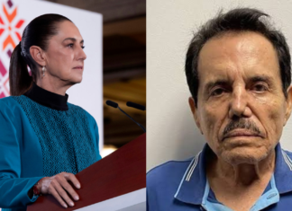 México exige a EU aclarar captura de “El Mayo” Zambada