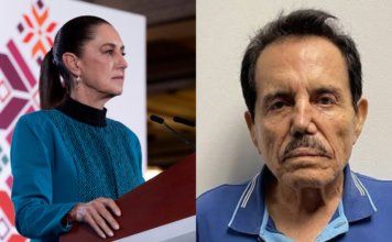 México exige a EU aclarar captura de “El Mayo” Zambada