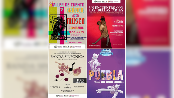 cartelera