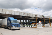 Obras para ampliar la caseta de Amozoc iniciarán en septiembre