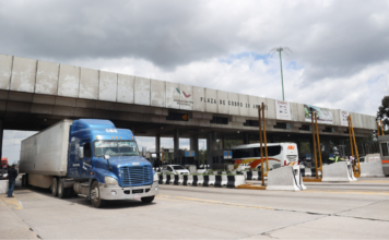 Obras para ampliar la caseta de Amozoc iniciarán en septiembre