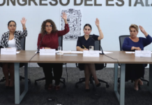 Piden reforzar apoyo a adultos mayores con cataratas en Puebla