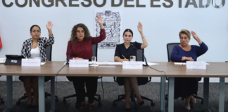 Piden reforzar apoyo a adultos mayores con cataratas en Puebla