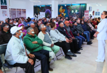 SEDIF beneficia a más de 500 personas con cirugías de cataratas