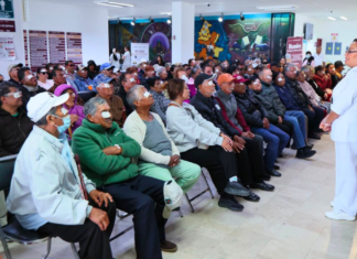 SEDIF beneficia a más de 500 personas con cirugías de cataratas
