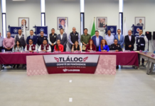 Puebla e IPN colaboran en sistema de alerta por inundaciones