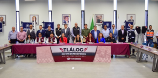 Puebla e IPN colaboran en sistema de alerta por inundaciones