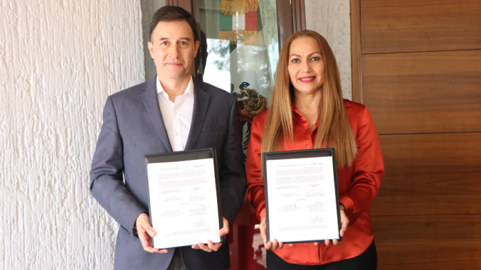 colaboración