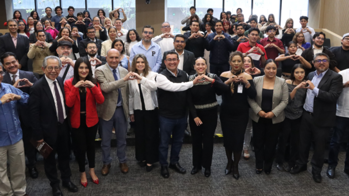 conferencia
