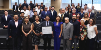 Destacan legado de Gilberto Bosques en el Congreso de Puebla