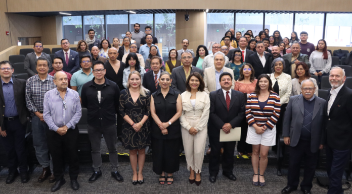 Congreso de Puebla reconoce legado de Gilberto Bosques
